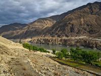 विनाशकारी विकासाला नकार! अरवलीचे संरक्षण म्हणजे विकासाला विरोध नव्हे... - Marathi News | Rejection of destructive development! Protection of Aravali does not mean opposition to development | Latest editorial News at Lokmat.com