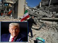 अमेरिका-इराण यांच्यात 45 दिवसांचा युद्धविराम? ट्रम्प यांच्या धमकीनंतर आलेल्या वृत्ताने सर्वच चकित; पडद्यामागे नेमकं घडतंय काय? - Marathi News | 45-day ceasefire between America and Iran Everyone is surprised by the news after Trump's threat What is happening behind the scenes | Latest international News at Lokmat.com अमेरिका-इराण यांच्यात 45 दिवसांचा युद्धविराम? ट्रम्प यांच्या धमकीनंतर आलेल्या वृत्ताने सर्वच चकित; पडद्यामागे नेमकं घडतंय काय? - Marathi News | 45-day ceasefire between America and Iran Everyone is surprised by the news after Trump's threat What is happening behind the scenes | Latest international News at Lokmat.com