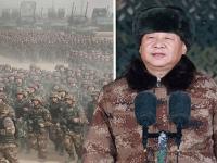 नाद करा, पण अमेरिकेचा कुठं! अतिराष्ट्रवादी जिनपिंग यांना चीनच्या तज्ज्ञांचा इशारा - Marathi News | don't underestimate America! Chinese experts warn extremist Xi Jinping | Latest international Photos at Lokmat.com