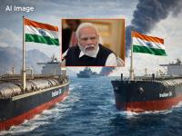 होर्मुजमधून जाण्यासाठी इराण घेतोय २० लाख डॉलर! भारत किती रुपये मोजतोय? परराष्ट्र मंत्रालयानं दिले उत्तर - Marathi News | Iran is charging $2 million to pass through Hormuz! How much is India paying? Ministry of External Affairs gave its answer | Latest national News at Lokmat.com