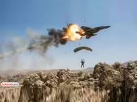 ‘घोस्ट मर्मर’! ६४ किमीवरून ओळखली धडधड.. अमेरिकेच्या इतिहासातील सर्वांत धाडसी शोध - Marathi News | 'Ghost Murmur'! Heartbeat identified from 64 km.. The most daring discovery in American history | Latest international News at Lokmat.com