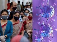 बापरे! आणखी खतरनाक होतोय कोरोना?; नवा स्ट्रेन आढळल्याने चिंता वाढली; धडकी भरवणारी माहिती - Marathi News | new corona virus strain reportedly found in argentina | Latest international Photos at Lokmat.com