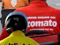 ऑनलाइन सेवा विस्कळीत होणार? 'या' ९ मागण्यांसाठी डिलिव्हरी बॉईजचे देशव्यापी आंदोलन - Marathi News | Gig Workers on Strike Why Zomato, Swiggy, and Ola Delivery Partners are Protesting? | Latest business News at Lokmat.com