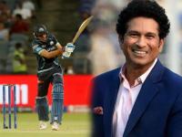 Shubman Gill Sachin Tendulkar, IPL 2022: शुबमन गिलचा धमाका; सचिनच्या १३ वर्षे जुन्या विक्रमाशी केली बरोबरी; 'असा' पराक्रम करणारा केवळ दुसरा! - Marathi News | Shubman Gill Equals Sachin Tendulkar 13 years old Record as Gujarat Titans enters Playoffs beating Lucknow Super Giants in IPL 2022 | Latest cricket Photos at Lokmat.com