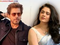 "तो कोणाशी बोलायचा नाही, टेन्शनमध्ये...", आर्यनच्या केसदरम्यान शाहरुखची 'अशी' झालेली अवस्था, गिरीजा ओकचा खुलासा  - Marathi News | marathi actress girija oak revelation about sharukh khan stopped jawan shoot amid aaryan khan case  | Latest filmy News at Lokmat.com