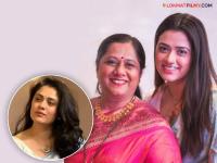 "मला ते झेपलंच नाही, कारण...", गिरीजा ओकच्या 'त्या' व्हायरल फोटोबद्दल 'अशी' होती आईची प्रतिक्रिया, म्हणाल्या... - Marathi News | marathi actress national crush girija oak mother reaction on daughter viral photo says | Latest filmy News at Lokmat.com