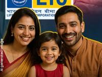 FD-RD विसरून जाल, LIC ची ही 'कन्यादान' स्कीम आहे जबरदस्त; मुलीच्या लग्नाच्या वेळी मिळतील २७ लाख - Marathi News | Forget FD RD Kanyadaan scheme of LIC you get 27 lakhs for your daughter s marriage know details | Latest business Photos at Lokmat.com