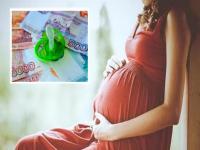 कॉलेजच्या मुलींसाठी अजब ऑफर... मुलं जन्माला घातली तर मिळतील ८० हजार रुपये! - Marathi News | Russian female students to get over Rs 80,000 for delivering healthy baby | Latest international Photos at Lokmat.com