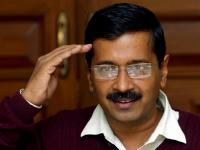 इन्कम टॅक्स ऑफिसर ते दिल्लीचे मुख्यमंत्री, असा आहे अरविंद केजरीवाल यांचा हा थक्क करणारा प्रवास! - Marathi News | From the Income Tax Officer to the Chief Minister of Delhi, it is Arvind Kejriwal's astonishing journey! | Latest politics Photos at Lokmat.com