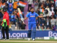 भारताच्या विजयाची पूर्ण कहाणी, फक्त एकाच क्लिकवर - Marathi News | The whole story of India's victory, with just one click | Latest cricket Photos at Lokmat.com