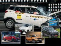 दिवाळीला घरी घेऊन या सर्वात सुरक्षित कार; 5-Star Rating सह Global NCAP चा विश्वास - Marathi News | global-ncap-5-star-rating-cars-for-this-diwali-2023-tata-harrier-safari-facelift-mahindra-hyundai-verna-skoda-Volkswagen | Latest auto Photos at Lokmat.com