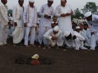 भेंडवड घटमांडणीची क्षणचित्रे - Marathi News | Highlights of indigenous constituency | Latest maharashtra Photos at Lokmat.com