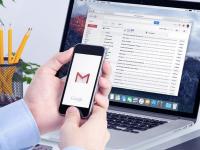 तंत्रज्ञानाची कमाल! आता इंटरनेटशिवायही वापरता येणार Gmail; 'य़ा' 5 स्टेप्स करा फॉलो - Marathi News | gmail without internet send receive mails on gmail without internet with gmail offline feature follow steps | Latest tech Photos at Lokmat.com