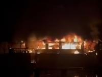 Goa Night Club Fire: म्युझिक, डान्स फ्लोअरवर १०० जण आणि...आग लागली तेव्हा काय घडलं? प्रत्यक्षदर्शीने दिली धक्कादायक माहिती - Marathi News | Goa Night Club Fire: 100 people on the music and dance floor, what happened when the fire broke out? Eyewitness gives shocking information | Latest national News at Lokmat.com Goa Night Club Fire: म्युझिक, डान्स फ्लोअरवर १०० जण आणि...आग लागली तेव्हा काय घडलं? प्रत्यक्षदर्शीने दिली धक्कादायक माहिती - Marathi News | Goa Night Club Fire: 100 people on the music and dance floor, what happened when the fire broke out? Eyewitness gives shocking information | Latest national News at Lokmat.com