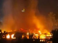 गोव्यात नाइट क्लब ठरला ‘मृत्यू क्लब’; अग्नितांडवात २५ ठार; सुरक्षेवर प्रश्नचिन्ह - Marathi News | Night club in Goa becomes 'death club'; 25 killed in fire; safety questioned | Latest goa News at Lokmat.com गोव्यात नाइट क्लब ठरला ‘मृत्यू क्लब’; अग्नितांडवात २५ ठार; सुरक्षेवर प्रश्नचिन्ह - Marathi News | Night club in Goa becomes 'death club'; 25 killed in fire; safety questioned | Latest goa News at Lokmat.com