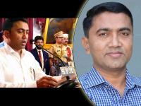 जाणून घ्या, प्रमोद सावंत यांचा डॉक्टरपासून मुख्यमंत्रिपदापर्यंतचा प्रवास - Marathi News | Know, the journey from Pramod Sawant's doctor to Chief Minister | Latest goa Photos at Lokmat.com