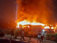 रोजगार नव्हता… आमची लेकरं गोव्याला गेली, आता त्यांचा मृतदेहच परत येतोय; आसाममधील तीन तरुणांचा मृत्यू; कुटुंबीयांचा आक्रोश - Marathi News | There was no employment… Our children went to Goa, now their bodies are coming back; Death of three youths in Assam; Family members cry out | Latest national News at Lokmat.com रोजगार नव्हता… आमची लेकरं गोव्याला गेली, आता त्यांचा मृतदेहच परत येतोय; आसाममधील तीन तरुणांचा मृत्यू; कुटुंबीयांचा आक्रोश - Marathi News | There was no employment… Our children went to Goa, now their bodies are coming back; Death of three youths in Assam; Family members cry out | Latest national News at Lokmat.com