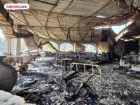 नाईट क्लब पाडण्याचे आदेश रद्द करणाऱ्या अधिकाऱ्यांवर कारवाई; गोव्यातील दुर्घटनेनंतर पंचायत संचालकासह तिघे निलंबित - Marathi News | Major action taken in Goa Hadfade Night Club accident case Three people including Panchayat Director suspended | Latest goa News at Lokmat.com नाईट क्लब पाडण्याचे आदेश रद्द करणाऱ्या अधिकाऱ्यांवर कारवाई; गोव्यातील दुर्घटनेनंतर पंचायत संचालकासह तिघे निलंबित - Marathi News | Major action taken in Goa Hadfade Night Club accident case Three people including Panchayat Director suspended | Latest goa News at Lokmat.com