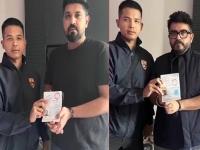 गाेवा आग : लुथरा बंधू थायलंडमध्ये ताब्यात, लवकरच गोव्यात आणणार; दोघांचेही पासपोर्ट रद्द - Marathi News | Goa fire: Luthra brothers detained in Thailand, will be brought to Goa soon; Passports of both cancelled | Latest goa News at Lokmat.com गाेवा आग : लुथरा बंधू थायलंडमध्ये ताब्यात, लवकरच गोव्यात आणणार; दोघांचेही पासपोर्ट रद्द - Marathi News | Goa fire: Luthra brothers detained in Thailand, will be brought to Goa soon; Passports of both cancelled | Latest goa News at Lokmat.com