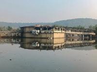 इलेक्ट्रिक फटाक्यांनी लावली नाईट क्लबला आग; मालकांसह ४ कर्मचाऱ्यांवर अटकेची तलवार, गोवा पोलीस दिल्लीत दाखल! - Marathi News | Goa Nightclub Fire News: Birch Boy Romeo Lane Fire Electric firecrackers set fire to nightclub; 4 employees including owner arrested, Goa police arrive in Delhi! | Latest goa News at Lokmat.com इलेक्ट्रिक फटाक्यांनी लावली नाईट क्लबला आग; मालकांसह ४ कर्मचाऱ्यांवर अटकेची तलवार, गोवा पोलीस दिल्लीत दाखल! - Marathi News | Goa Nightclub Fire News: Birch Boy Romeo Lane Fire Electric firecrackers set fire to nightclub; 4 employees including owner arrested, Goa police arrive in Delhi! | Latest goa News at Lokmat.com