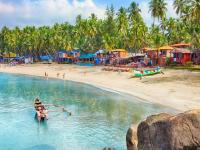 Travel : ऑफबीट गोवा! ट्रिपमध्ये 'या' ५ ठिकाणांना भेट दिली नाही, तर तुमची सहल अपूर्णच! - Marathi News | Travel: Offbeat Goa! Your trip is incomplete if you don't visit these 5 places! | Latest travel Photos at Lokmat.com