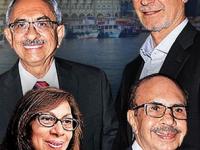 मुंबईतील सर्वात मोठे जमीनदार कुटुंब; ५०००० कोटींच्या भूमिचे मालक; तुमच्या घरातही मिळतील यांच्या वस्तू - Marathi News | mumbai biggest landlord godrej family who has 3400 acre land in city | Latest business Photos at Lokmat.com