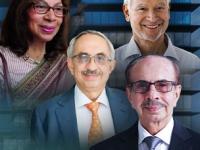 Godrej Family Tree: गोदरेज समूहाची 'अशी' झालेली सुरुवात, पाहा आज कुटुंबात कोण-कोण सांभाळतंय व्यवसाय? - Marathi News | Godrej Family Tree This is how the Godrej Group started see who is managing the business in the family today | Latest business Photos at Lokmat.com