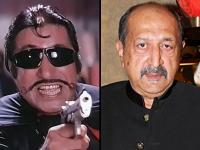 ... तर हे कलाकार झाले असते 'व्हिलन' - Marathi News | This 5 bollywood famous villain role playing by another actors previously | Latest mumbai Photos at Lokmat.com