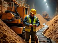 ड्रोन हल्ल्यात ३ चीनी इंजिनिअर ठार, अफगाणिस्तानच्या सीमेजवळ सोन्याच्या खाणीत काम करत होते - Marathi News | 3 Chinese engineers killed in drone attack, working in gold mine near Afghan border | Latest international News at Lokmat.com