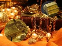 जगातील या देशांकडे आहे सर्वात जास्त सोनं; भारताकडे किती साठा? - Marathi News | These countries have the most gold in the world How much stock does India have | Latest business Photos at Lokmat.com