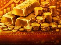 गेल्या ९ वर्षांपासून अक्षय्य तृतीयेला Gold देतंय जबरदस्त रिटर्न, यावेळीही इतिहासाची पुनरावृत्ती होणार का? - Marathi News | Gold price giving tremendous returns on Akshaya Tritiya for the last 9 years will history repeat itself this time too | Latest business News at Lokmat.com गेल्या ९ वर्षांपासून अक्षय्य तृतीयेला Gold देतंय जबरदस्त रिटर्न, यावेळीही इतिहासाची पुनरावृत्ती होणार का? - Marathi News | Gold price giving tremendous returns on Akshaya Tritiya for the last 9 years will history repeat itself this time too | Latest business News at Lokmat.com