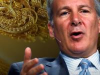 खरेदीदारांचं टेन्शन वाढणार? दिग्गज गुंतवणूकदार पीटर शिफ यांनी सोन्याबाबत केली भयानक भविष्यवाणी - Marathi News | Gold Market Will it increase buyers tension peter scheff Legendary investor Peter Schiff makes a dire prediction about gold | Latest business News at Lokmat.com