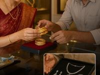 आणखी ३० टक्क्यांपर्यंत महाग होऊ शकतं सोनं; 'या' कारणामुळे येऊ शकते जोरदार तेजी, कोणी केली भविष्यवाणी? - Marathi News | Gold price may become expensive by up to 30 percent gold council prediction This reason may lead to a strong rise | Latest business Photos at Lokmat.com