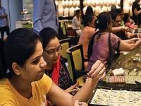 Gold Price Today: ३ जून रोजी स्वस्त झालं Gold, निवडणुकांच्या निकालापूर्वी सोन्या-चांदीच्या दरात घसरण - Marathi News | Gold Price Today 3rd june Gold became cheaper gold and silver prices fell ahead of election results lok sabha | Latest business Photos at Lokmat.com