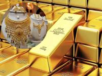 Gold-Silver Rates Today : सोनं-चांदी पुन्हा महागले! फटाफट चेक करा आजचे लेटेस्ट दर - Marathi News | gold silver rates today march 29 check latest rates | Latest business Photos at Lokmat.com