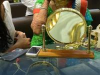 सोन्याच्या किमतीचा नवा विक्रम! १० ग्रॅमसाठी तुमच्या शहरातील नवीन दर जाणून घ्या - Marathi News | Gold price hits new record! Know the new rate in your city for 10 grams | Latest business Photos at Lokmat.com