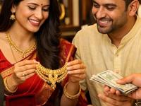 सोन्या-चांदीची चमक ओसरली! सर्वोच्च स्तरावरून दरात मोठी घसरण; आता नफा कमावण्याची वेळ? - Marathi News | Gold and Silver Price Correction 2026: Is it Time to Book Profit or Buy More? | Latest business Photos at Lokmat.com