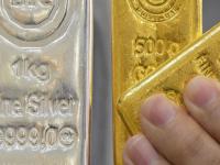 Gold Silver Price Today: आज सोन्या-चांदीच्या किमतीत घसरण; उच्चांकापासून १,९२,००० नं घसरली चांदी; चेक करा दिल्ली, मुंबई, चेन्नईचे लेटेस्ट रेट - Marathi News | Gold Silver Rate Today 30 march 2026 Fall in gold and silver prices today Silver down 192000 from high Check the latest rates of Delhi Mumbai Chennai | Latest business Photos at Lokmat.com