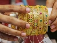 सोने-चांदीच्या दरात मोठी घसरण! आतापर्यंत ११,६०० रुपये स्वस्त; आता खरेदी करावे की वाट पाहावी? - Marathi News | Should You Buy Gold Now? Expert Analysis on US-China Talks, Fed Policy, and Profit Booking Driving Price Correction | Latest business News at Lokmat.com सोने-चांदीच्या दरात मोठी घसरण! आतापर्यंत ११,६०० रुपये स्वस्त; आता खरेदी करावे की वाट पाहावी? - Marathi News | Should You Buy Gold Now? Expert Analysis on US-China Talks, Fed Policy, and Profit Booking Driving Price Correction | Latest business News at Lokmat.com