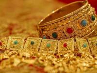 Gold-Silver Price Update : सोन्या-चांदीच्या दरात मोठा बदल; जाणून घ्या १५ ऑगस्ट दिवशीचे दर - Marathi News | Gold-Silver Price Update Big change in gold-silver price Know the rates on 15th August | Latest business Photos at Lokmat.com