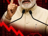 Jewellery Stocks Fall: पंतप्रधानांचं आवाहन आणि टायटन, सेनको, कल्याण यांना बसला फटका; लग्नसराईच्या हंगामात गोल्ड शेअर्स आपटले - Marathi News | gold price today Jewellery Stocks Fall Pm narendra modi appeal not to buy gold Titan Senco Kalyan jewellers hit during wedding season | Latest business News at Lokmat.com Jewellery Stocks Fall: पंतप्रधानांचं आवाहन आणि टायटन, सेनको, कल्याण यांना बसला फटका; लग्नसराईच्या हंगामात गोल्ड शेअर्स आपटले - Marathi News | gold price today Jewellery Stocks Fall Pm narendra modi appeal not to buy gold Titan Senco Kalyan jewellers hit during wedding season | Latest business News at Lokmat.com