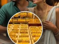 Gold Silver Price Today: सोन्या-चांदीचे दागिने घेताना १०० वेळा विचार करावा लागणार; चांदी २ लाखांच्या पार, सोन्याच्या दरातही मोठी तेजी - Marathi News | gold silver price 17 december 2025 Silver rises by Rs 8775 in one go to cross Rs 2 lakh Will it cross Rs 3 lakh Gold prices also rise sharply | Latest business News at Lokmat.com