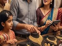 Gold-Silver Price Fall: खुशखबर! सोनं-चांदी झाली स्वस्त; खरेदी करणाऱ्यांसाठी 'गोल्डन चान्स' - Marathi News | Gold Silver Price today comex mcx Fall yellow and white metal become cheaper Golden chance for buyers | Latest business News at Lokmat.com Gold-Silver Price Fall: खुशखबर! सोनं-चांदी झाली स्वस्त; खरेदी करणाऱ्यांसाठी 'गोल्डन चान्स' - Marathi News | Gold Silver Price today comex mcx Fall yellow and white metal become cheaper Golden chance for buyers | Latest business News at Lokmat.com