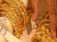 सोन्याने पुन्हा पार केला ₹१.५० लाखांचा टप्पा; चांदीतही मोठी उसळी, जाणून घ्या आजचा भाव... - Marathi News | Gold Silver Price Today: Gold crosses ₹1.50 lakh mark again; Silver also sees big jump, know today's price | Latest business News at Lokmat.com सोन्याने पुन्हा पार केला ₹१.५० लाखांचा टप्पा; चांदीतही मोठी उसळी, जाणून घ्या आजचा भाव... - Marathi News | Gold Silver Price Today: Gold crosses ₹1.50 lakh mark again; Silver also sees big jump, know today's price | Latest business News at Lokmat.com