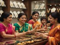 Gold Silver Price Today: सोन्या-चांदीचे दर जोरदार आपटले; Silver ₹३९७३ नं घसरली, Gold किती झालं स्वस्त? पटापट पाहा रेट्स - Marathi News | Gold Silver Price Today 30 december Gold and silver prices hit hard Silver fell by rs 3973 how much cheaper has gold become Quickly see the rates | Latest business News at Lokmat.com