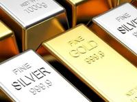 Gold Silver : सोनं-चांदी खरेदी करणाऱ्यांसाठी आनंदाची बातमी! दर घसरले; जाणून घ्या तुमच्या शहरातील दर - Marathi News | Gold Silver rate Good news for gold and silver buyers Prices have fallen; Know the rates in your city | Latest business Photos at Lokmat.com