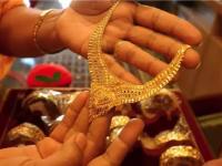 सोन्या-चांदीच्या दरात मोठा बदल! खरेदीआधी एका क्लिकवर तपासा आजचे भाव - Marathi News | gold silver rate A big change in the price of gold and silver Check today's prices in one click before buying | Latest business Photos at Lokmat.com