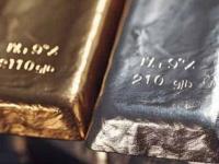 गुंतवणूकदारांसाठी मोठी संधी! आठवडाभरात सोन-चांदीत मोठी घसरण! काय आहेत आजचे दर? - Marathi News | Gold Rate Falls ₹670 Per 10 Grams Silver Price Crashes Over ₹29,800 From High | Latest business News at Lokmat.com गुंतवणूकदारांसाठी मोठी संधी! आठवडाभरात सोन-चांदीत मोठी घसरण! काय आहेत आजचे दर? - Marathi News | Gold Rate Falls ₹670 Per 10 Grams Silver Price Crashes Over ₹29,800 From High | Latest business News at Lokmat.com