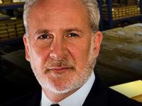 काहीतरी मोठं घडणारे... सोन्याच्या किमतीतील तेजीमुळे ही कसली भीती? दिग्गज अर्थतज्ज्ञानं दिला इशारा - Marathi News | Something big is happening What is this fear about the rise in gold prices A veteran economist warned | Latest business Photos at Lokmat.com