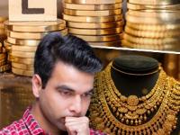 कमाई करायची असेल तर समजून घ्या गणित; ज्वेलरी की Gold ETF, कुठे मिळू शकतो बंपर रिटर्न? - Marathi News | If you want to earn understand the math Jewelry or Gold ETF where can you get bumper returns | Latest business Photos at Lokmat.com